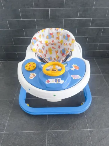 Andador infantil