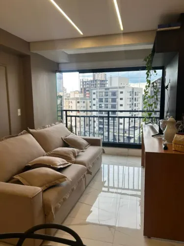 Alugo apartamento no parque cascavel