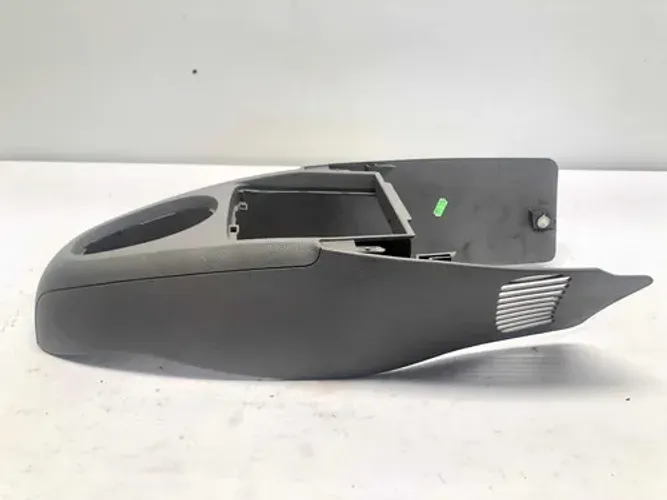 Console Central Renault Symbol 2009 2013