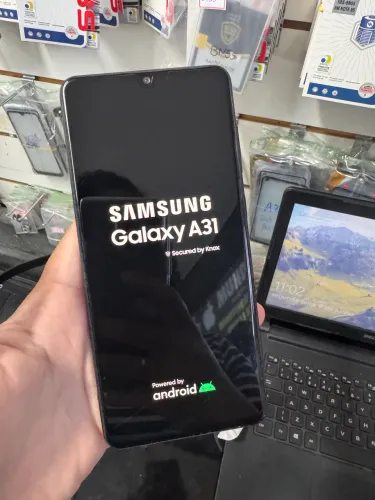 A31 128gb