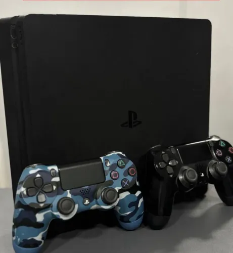 Videogame