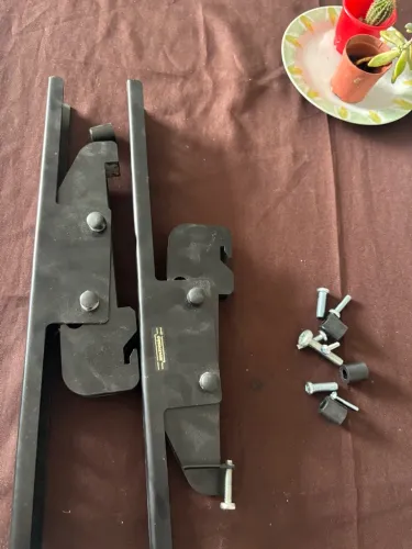 Suporte Articulado de Parede para TV de 10 a 100 Polegadas