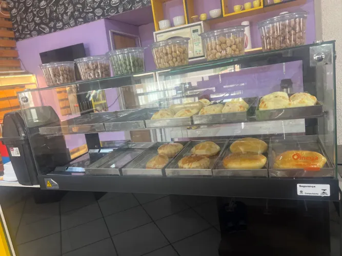 Estufa com led 12 tabuleiros