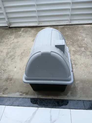 CASA PARA PET 