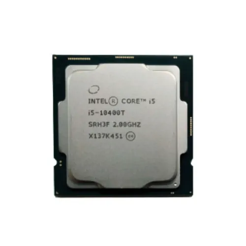 Processador icore i5 10400t para  negociação 
