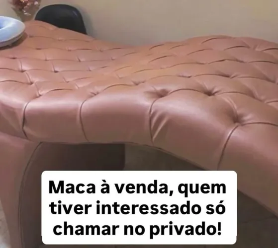 Maca para cilios