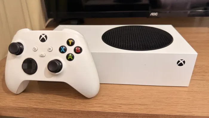 X Box Series S