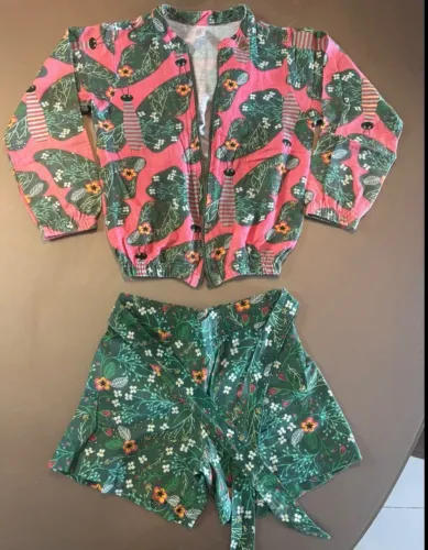 Conjunto precoce