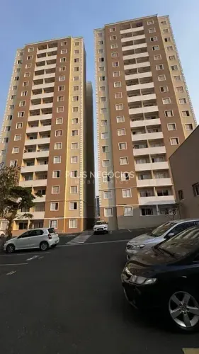 Apartamento à venda 2 dormitorios condominio laser completo Rios da Amazônia , Jardim Refú