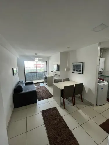 Imóvel para aluguel com 55 metros quadrados com 2 quartos em Boa Viagem - Recife - PE