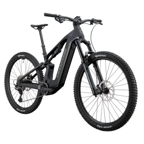 E-bike Cannondale Moterra Neo 2