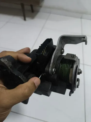 Sensor de aceleração vx1100 deluxe