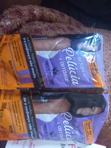 Henê Gel
