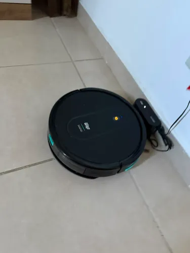 Robô aspirador WAP