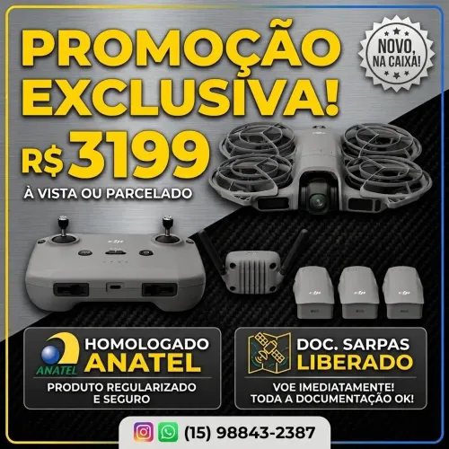 DJI NEO 2