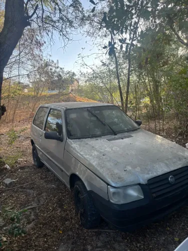 Fiat Uno Mille 1.0 Fire/ F.flex/ Economy 2P 2006