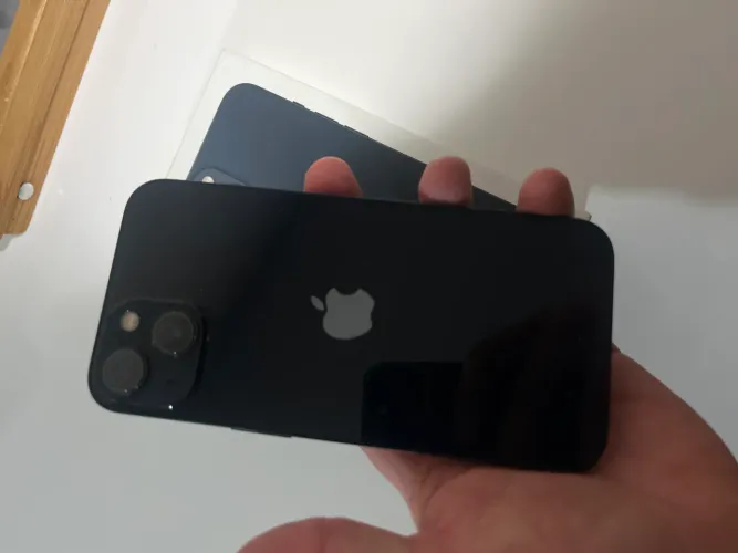 iPhone 13 128gb bateria nova