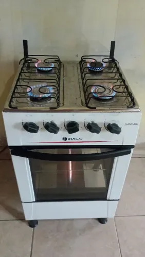 FOGÃO PREÇO BAIXO NA OFERTA 