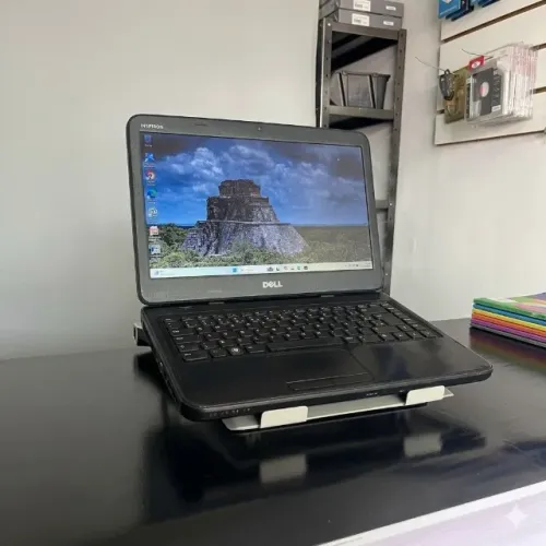 Notebook Dell i5 - Somos Loja - Com Garantia