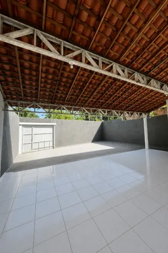 Venda | Casa | Renascença | Curva São Paulo