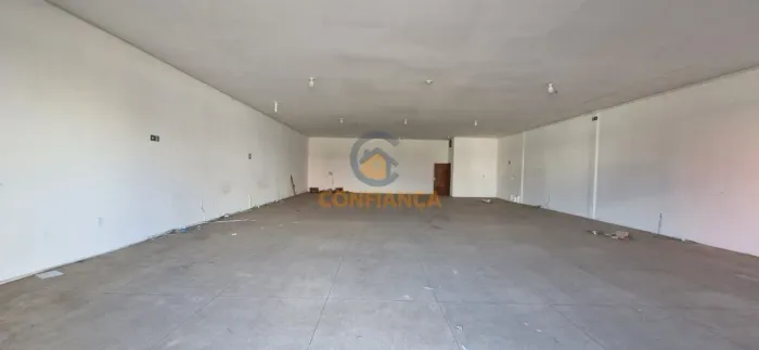 Galpão para Locação na Jatuarana Bairro Nova Floresta