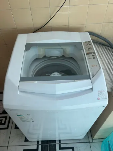 Brastemp 10 KG