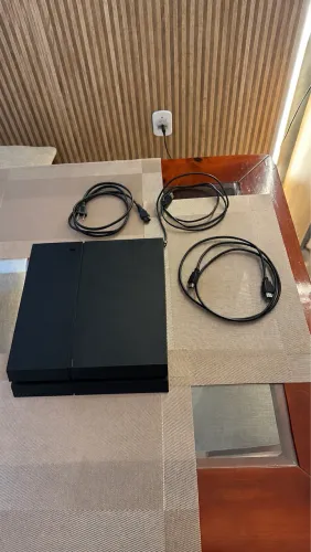 Ps4 C/ Defeito