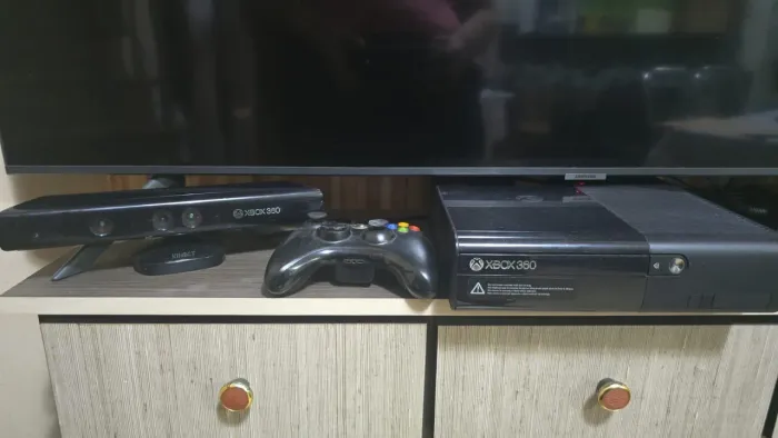 Xbox 360 Superslim
