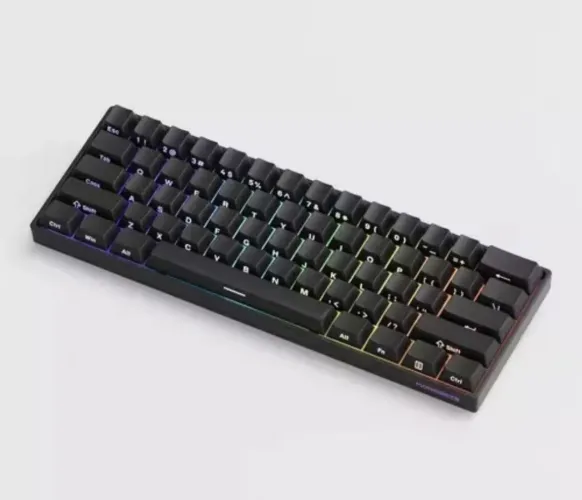 Teclado magnético FUN60