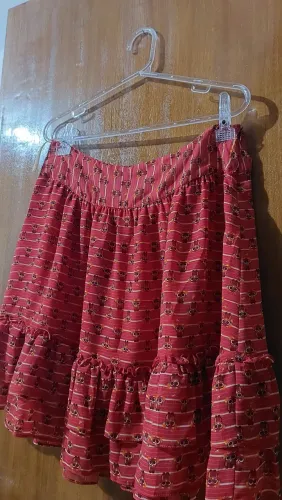 Saia coruja