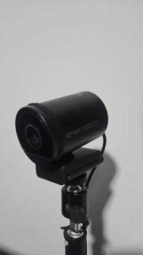 Webcam emeet s800