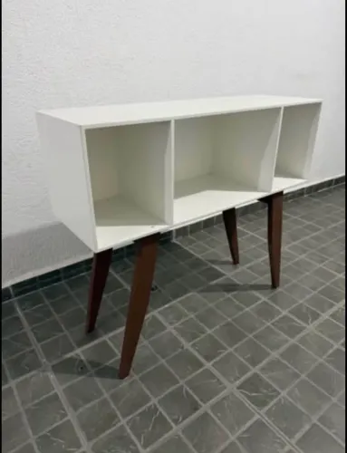 Rack Retrô Nicho
