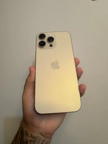 Iphone 16 Pro Max 256GB
