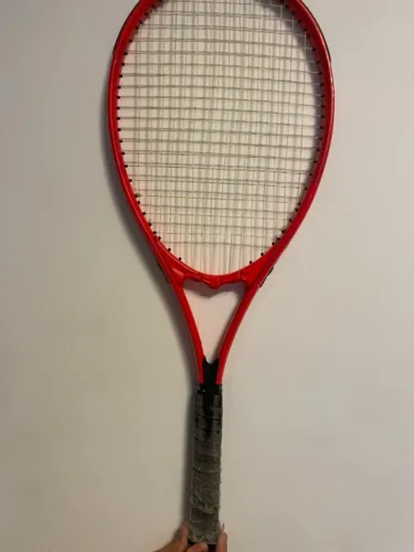 RAQUETE WILSON PRO STAFF PRECISION XL