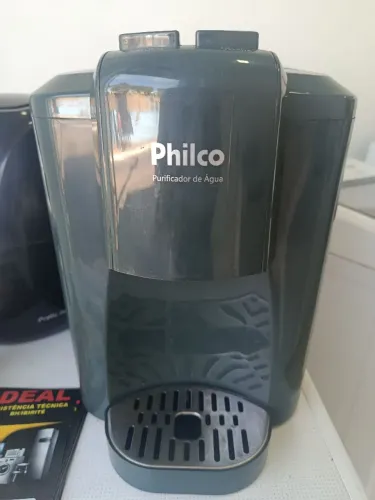 Purificador Philco