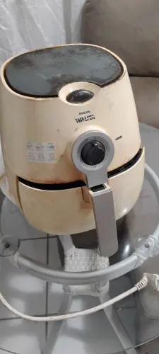 Air Fryer Philips Wallita