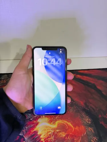 Iphone 11 Pro Max 64gb