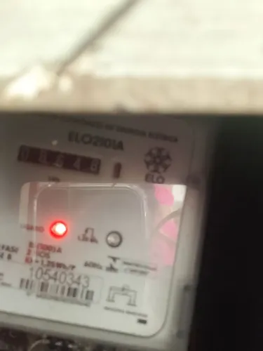 Eletricista 24 horas