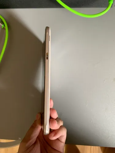 J5 com defeito na tela 