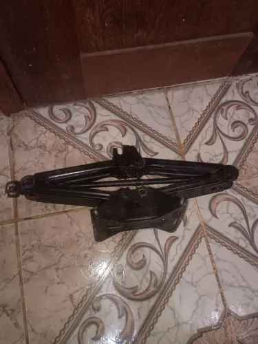 Macaco de carro para marca variadas negociamos facilitada