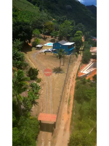 Sítio em Domingos Martins ES
