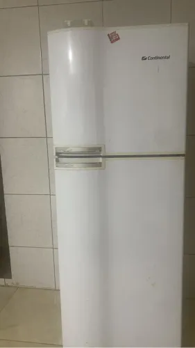 Geladeira continental