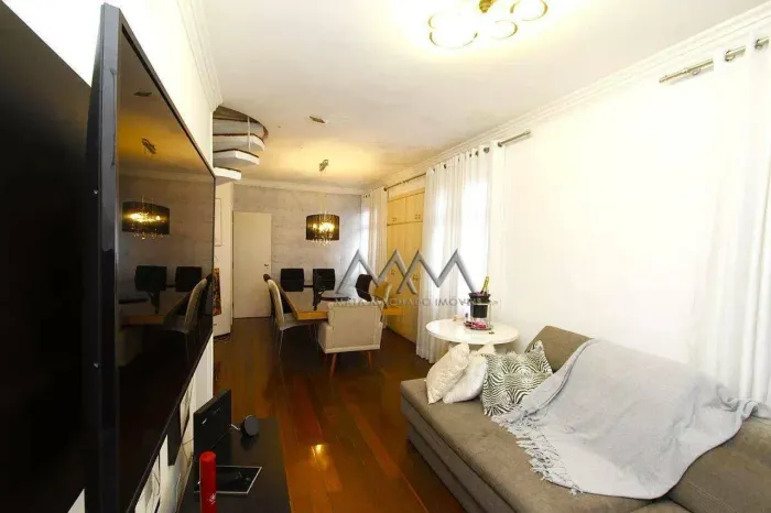 Cobertura à Venda no Santa Lúcia | 290 m ² - 4 quartos