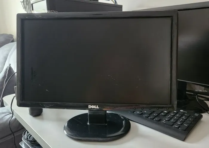Monitor