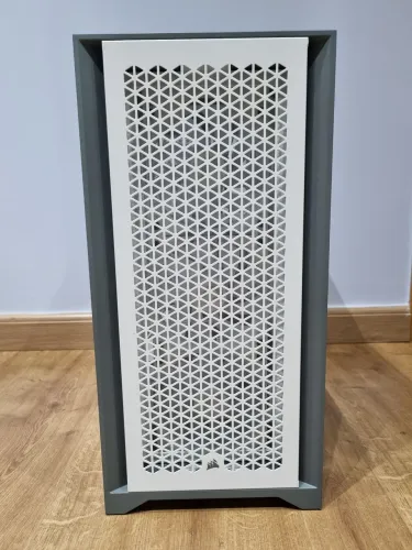 Gabinete Corsair 4000D
