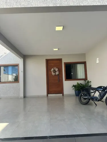 Ótima casa em Conselheiro Lafaiete