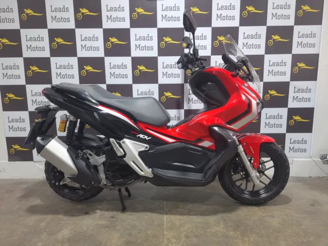 Honda ADV 150