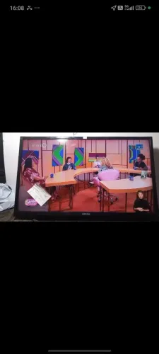 Tv Samsung 32 polegadas