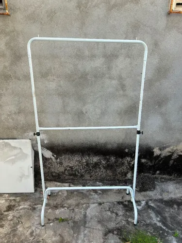 Araras para roupas