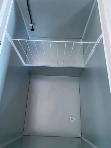 Freezer